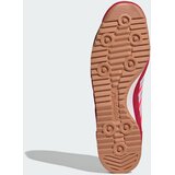 Adidas Nizke superge češnjevo rdeča / neonsko oranžna / bela | Shoptok.si