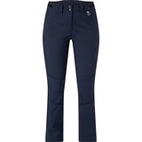 Mckinley dalia wms, ženske pantalone za skijanje, plava 294425 | ePonuda.com