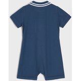 Sinsay Polo stil romper | shoptok.hr