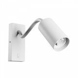  Zidna lampa Squala Variosa Flexi Bela | Eponuda.com