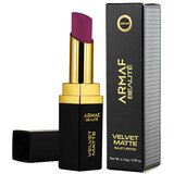 ARMAF BEAUTÉ Šminke Matter Velvet-Lippenstift - 03 Madeleine Vijolična | Shoptok.si
