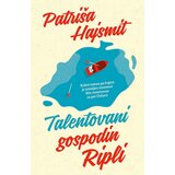 Laguna TALENTOVANI GOSPODIN RIPLI - Patriša Hajsmit ( 9676 ) | ePonuda.com