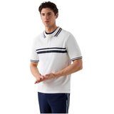 Guess pamučna muška polo majica Cene
