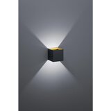 Lesnina-XXXL stenska led-svetilka | Shoptok.si