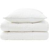  Set jastuka i popluna 2 kom. 135x200 cm 4 godišnja doba 220 GSM | shoptok.hr