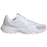 Adidas Courtjam Control 3 Premium Allcourt Bijela | shoptok.hr