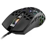 Miška GAMEZONE REIKA RGB USB, (21259944)