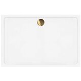 REA Bath Rea Savoy akrilna tuš kada bijela 80x100 | shoptok.hr