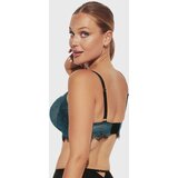Kinga Grudnjak Icon II nepodstavljeni čipkasti | shoptok.hr