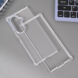  Maska za Samsung Galaxy Z Fold 7 Transparent Ice Cube Cene