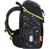  Prvoškolska torba Joy Level Up (Go Green) Tiger Family Netto | shoptok.hr