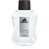 Adidas Dynamic Pulse Edition 2022 voda za po britju za moške 100 ml | Shoptok.si