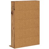 Cd ormar Staro drvo 65 x 23,5 x 97,5 cm Konstruirano drvo | shoptok.hr