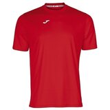 Joma Majice s kratkimi rokavi Combi Rdeča | Shoptok.si