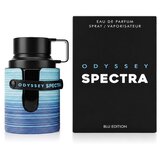 Armaf Odyssey Spectra Blu Edition Eau De Parfum 100 ml (unisex) Cijene