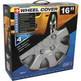 Sumex UNIVERZALNE RATKAPNE 16" FORZA-ABS SET | ePonuda.com