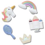 Crocs Pretty princess 5 pack | Eponuda.com