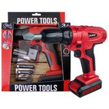 Tegole Otroški vrtalni stroj | Shoptok.si