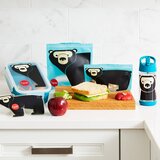 3Sprouts ® Vrećica za užinu Bear | shoptok.hr