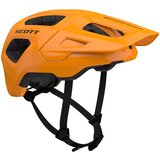 Scott Argo Plus CE Kids Helmet fire orange Cene