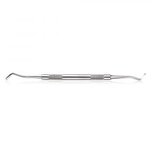  Potiskivač za pedikuru Xanitalia ProInox – Curette Flat Tip | Eponuda.ba