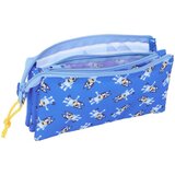 BLUEY Plumier Lets Play 18 kom | shoptok.hr