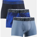 Under Armour Men's boxers M UA Perf Tech Nov 3in - 3pk - Men's Under Armour Men's boxers M UA Perf Tech Nov 3in - 3pk - Men's Slike