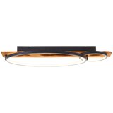 Brilliant LED prigušiva plafonska lampa PIRUS LED/30W/230V 30x70 cm | Eponuda.com