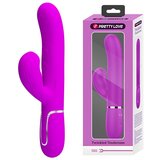 Pretty Love 3 u 1 multifunkcionalni vibrator Perdita | ePonuda.com