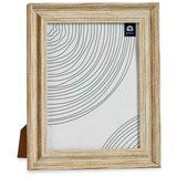  Okvir za sliku Kristal zlatan Drvo Smeđa Plastika (26 x 2 x 31 cm) (6 kom.) | shoptok.hr