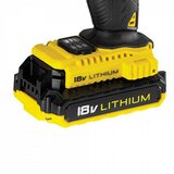 Stanley Akumulatorska bušilica - odvijač FMC600D2 FatMax 2x2 Ah | Eponuda.ba