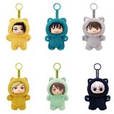 PUREMIND JUJUSTU KAISEN - CAT EAR PLUSH pliš (ASSORTED) Cene