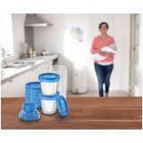 Avent Via šolje sa poklopcima i adapterima (10kom + 2 adaptera) SCF618/10 | Eponuda.com