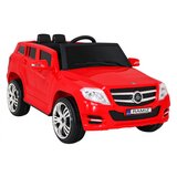  Auto na akumulator City Rider - crveni | shoptok.hr