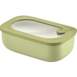 guzzini Eco Store & More posoda za shranjevanje 900 ml - Avokado zelena Cene