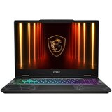 MSI laptop cyborg 15 15.6'' (B13WFKG) intel core i7-13620H / 16GB / 1TB ssd / nvidia rtx 4050 / no os Cene