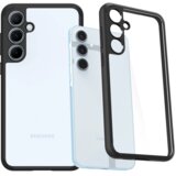 Spigen - Ultra Hybrid maska za Samsung Galaxy A55 5G - Mat crna | shoptok.hr