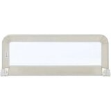 Safety 1st zaštitna ogradica za krevet Portable 106 cm - Beige | shoptok.hr