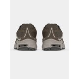 Nike Nizke superge 'AIR MAX MOTO 2K' rjava / svetlo siva / črna | Shoptok.si