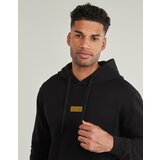 Versace Jeans Couture Puloverji 79GAIT07 Črna | Shoptok.si