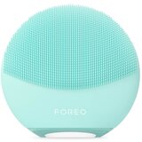 Foreo LUNA 4 mini Arctic Blue- Uređaj za čišćenje lica | shoptok.hr