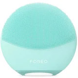Foreo LUNA 4 mini Arctic Blue- Uređaj za čišćenje lica
