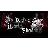 Steam De'Vine: World of Shadows (PC) Key GLOBAL Steam De'Vine: World of Shadows (PC) Key GLOBAL Slike