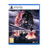 Reef Entertainment Terminator 2D: NO FATE - Day One Edition (Playstation 5) | Shoptok.si