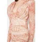 Trendyol Ženska haljina Draped | shoptok.hr