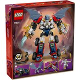 Lego Ninjago: Zanov ultra kombinirani robotski oklep | Shoptok.si