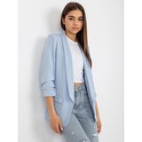Italy Moda Blazer-DHJ-MA-7684.15P-Light Blue | shoptok.hr