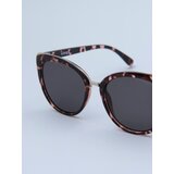 Sinsay Sunčane naočale s leopard uzorkom | shoptok.hr
