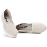 Resti Beige slip on wedges Ceibo - Footwear | ePonuda.com
