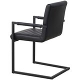 MID.YOU Set Naslanjačev Kubis, Črna, 2 Kos | Shoptok.si